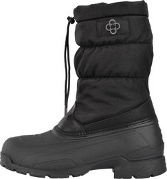 4Riders Reitstiefel Vancouver Winter Thermostiefel für Damen Schwarz wasserdicht mit Fleece-Futter Größe 40 – Bild 1 von 5