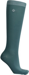 Produktbild von 4Riders Reitstrümpfe Kniestrümpfe Unisex Blau Nylon Größe 39-42
