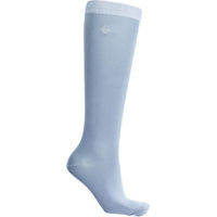 Produktbild von 4Riders Reitstrümpfe Kniestrümpfe Unisex Blau Nylon Größe 42-46