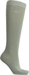Produktbild von 4Riders Reitstrümpfe Kniestrümpfe Unisex Grün Nylon Größe 35-38