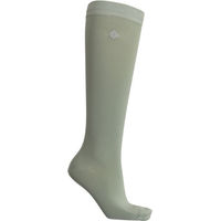 Produktbild von 4Riders Reitstrümpfe Kniestrümpfe Unisex Grün Nylon Größe 35-38