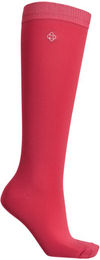 Produktbild von 4Riders Reitstrümpfe Kniestrümpfe Unisex Rosa Nylon Größe 39-42