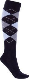 Produktbild von 4Riders Reitstrümpfe London aus Baumwolle Unisex Größe 35-38
