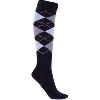 Produktbild von 4Riders Reitstrümpfe London aus Baumwolle Unisex Größe 35-38