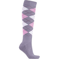 Produktbild von 4Riders Reitstrümpfe London Unisex aus Baumwolle Bunt Größe 39-42