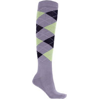 Produktbild von 4Riders Reitstrümpfe London Unisex aus Baumwolle Bunt Größe 43-46