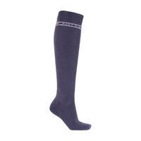 Produktbild von 4Riders Reitstrümpfe Madrid Kniestrümpfe aus Baumwolle Unisex