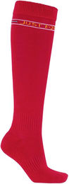 4Riders Reitstrümpfe Madrid Unisex Rot Baumwolle Größe 35-38 – Bild 1 von 2
