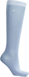 Produktbild von 4Riders Reitstrümpfe Paris Kniestrümpfe Unisex Blau Nylon Größe 31-35