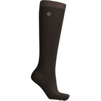 Produktbild von 4Riders Reitstrümpfe Paris Unisex Braun Nylon Größe 31-35