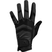 Produktbild von 4Riders Sommerreithandschuhe Calama Unisex Schwarz Größe 7,5