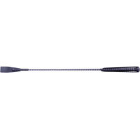 Produktbild von 4Riders Springstock 60 cm Grau Weiß Schwarz