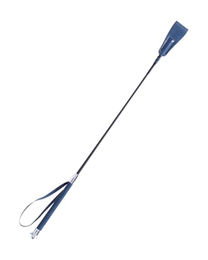 Produktbild von 4Riders Springstock Softtouch kompakte Gerte mit rutschfestem Griff für das Springtraining