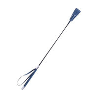 Produktbild von 4Riders Springstock Softtouch kompakte Gerte mit rutschfestem Griff für das Springtraining