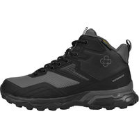 Produktbild von 4Riders Stallschuhe Montana Wasserdichte Outdoorschuhe für Damen in Grau oder Schwarz Größe 39