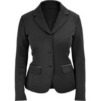 Produktbild von 4Riders Turnierjacket Windsor für Damen in Schwarz Größe 34