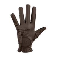 Produktbild von 4Riders Winter Reithandschuhe Lund für Damen in Braun