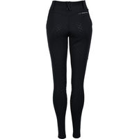 Produktbild von 4Riders Winter-Reitleggings Narva Full Grip