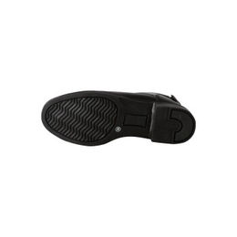 4RIDERS Winter-Reitstiefel Eco LaceZip aus Kunstleder Schwarz Größe 39 – Bild 1 von 2