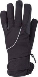 4Riders Winterhandschuh Polar Schwarz XL – Bild 1 von 2