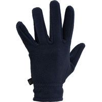 Produktbild von 4Riders Winterreithandschuhe Cozy Fleece für Damen in Blau aus Polyester