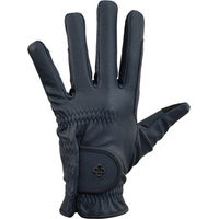 Produktbild von 4Riders Winterreithandschuhe Lund für Damen in Blau Größe 6,5