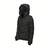 Produktbild von 4RIDERS Winterreitjacke Tallinn für Damen in Schwarz wasserabweisend