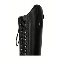Produktbild von 4RIDERS Winterreitstiefel aus Leder für Damen in Schwarz Größe 38 wasserabweisend