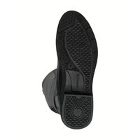 Produktbild von 4RIDERS Winterreitstiefel aus Leder für Damen in Schwarz Größe 39 wasserabweisend