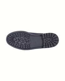 4Riders Winterreitstiefeletten Moskau II aus Leder für Damen in Schwarz Größe 37 – Bild 1 von 4