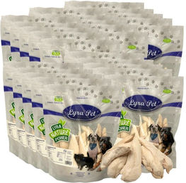 Produktbild von 5 kg (25 x 200 g) Lyra Pet® Hühnerbrust gefriergetrocknet