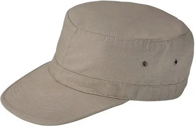 Produktbild von 5-Panel-Cap PERCUSSION US Ripstop