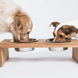 51 Degrees North - Dinner Bowl High - Single - Teak - L (600ml) – Bild 1 von 5