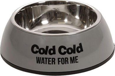 51 Degrees North - Einzelnapf - Stone Grey - S (175ml) – Bild 1 von 5