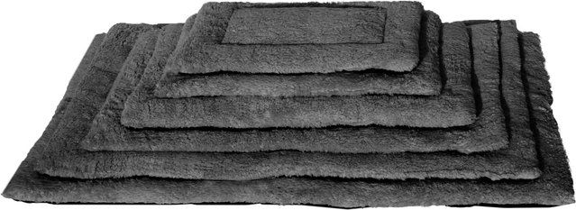 51 Degrees North Sheep Bench Hundekissen - Grau - L – Bild 1 von 5