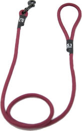 51 Degrees North - Wanderful - Leash - Rope - Black - 120 cm x 12,5 mm – Bild 1 von 5