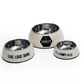 Produktbild von 51DN - Dinner Bowl Double - Beige, L