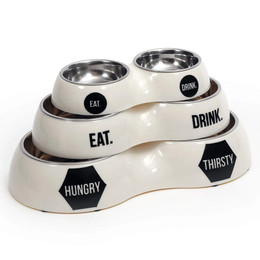 Produktbild von 51DN - Dinner Bowl Double - Beige, S