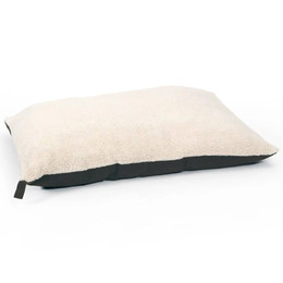 Produktbild von 51DN - Sheep - Pillow - Beige/Braun, S