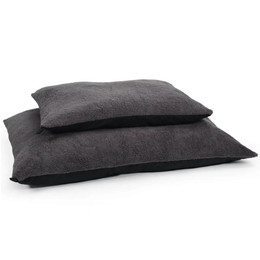 Produktbild von 51DN - Sheep - Pillow - Grau/Schwarz, S