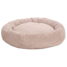 Produktbild von 51DN - Teddy - Donut - Grau, S