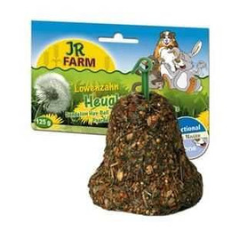 Produktbild von 5er Pack JR Farm Heuglocke Löwenzahn