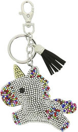 Produktbild von 5er-Set Schlüsselanhänger Equi-Kids Baby Licorne