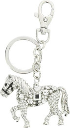 Produktbild von 5er-Set Schlüsselanhänger Equi-Kids Charly