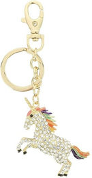 Produktbild von 5er-Set Schlüsselanhänger Equi-Kids Licorne