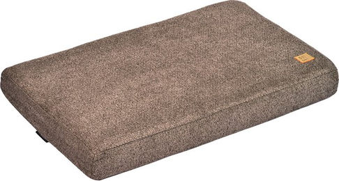 51 Degrees North Orthopädische Hundematte aus Memory Foam Braun XXL – Bild 1 von 1