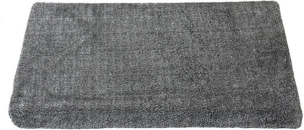 51 Degrees North Orthopädische Hundematte Cosy XXL Grau 119 x 73 x 5 cm – Bild 1 von 4