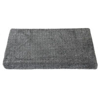 Produktbild von 51 Degrees North Orthopädische Hundematte Cosy XXL Grau 119 x 73 x 5 cm