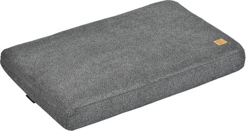 51 Degrees North Orthopädische Hundematte mit Memory Foam in Grau XXL – Bild 1 von 2