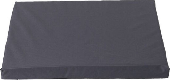 51 Degrees North Orthopädisches Hundebett Grau Größe S 58 x 40 x 5 cm – Bild 1 von 1